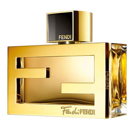 costo fan di fendi 50 ml|Fan di Fendi Fendi perfume .